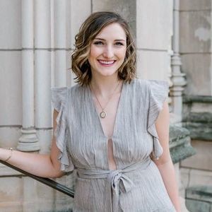 Meet your Posher, Briana